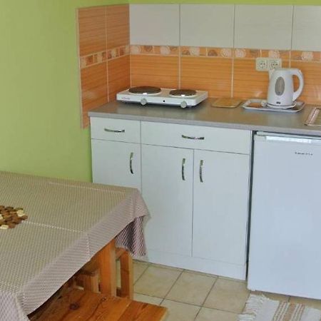 Lajtos Vendeghaz Hotel Hajdúszoboszló Exterior foto