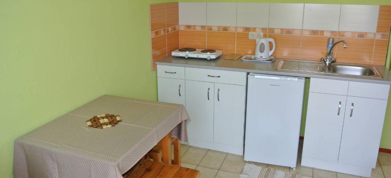 Lajtos Vendeghaz Hotel Hajdúszoboszló Exterior foto