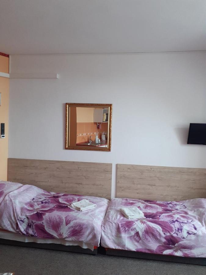 Lajtos Vendeghaz Hotel Hajdúszoboszló Exterior foto