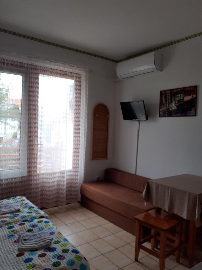 Lajtos Vendeghaz Hotel Hajdúszoboszló Exterior foto